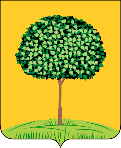 Герб Липецк
